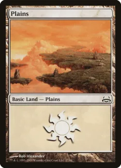 Plains 「DDC/27」「EN」