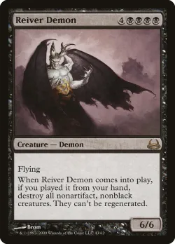 Reiver Demon 「DDC/43」「EN」