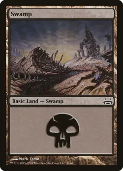 Swamp 「DDC/59」「EN」