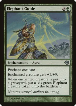 Elephant Guide 「DDD/18」「EN」
