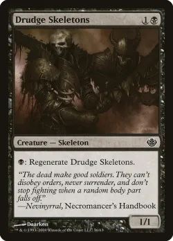 Drudge Skeletons 「DDD/36」「EN」