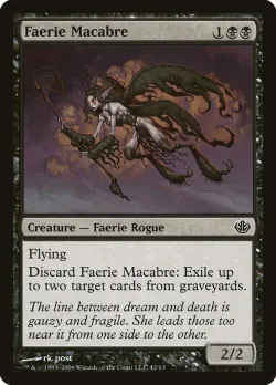Faerie Macabre 「DDD/42」「EN」