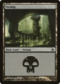 Swamp 「DDD/63」「EN」