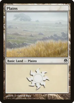 Plains 「DDE/67」「EN」
