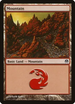 Mountain 「DDE/69」「EN」