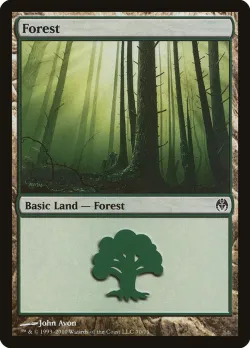 Forest 「DDE/70」「EN」