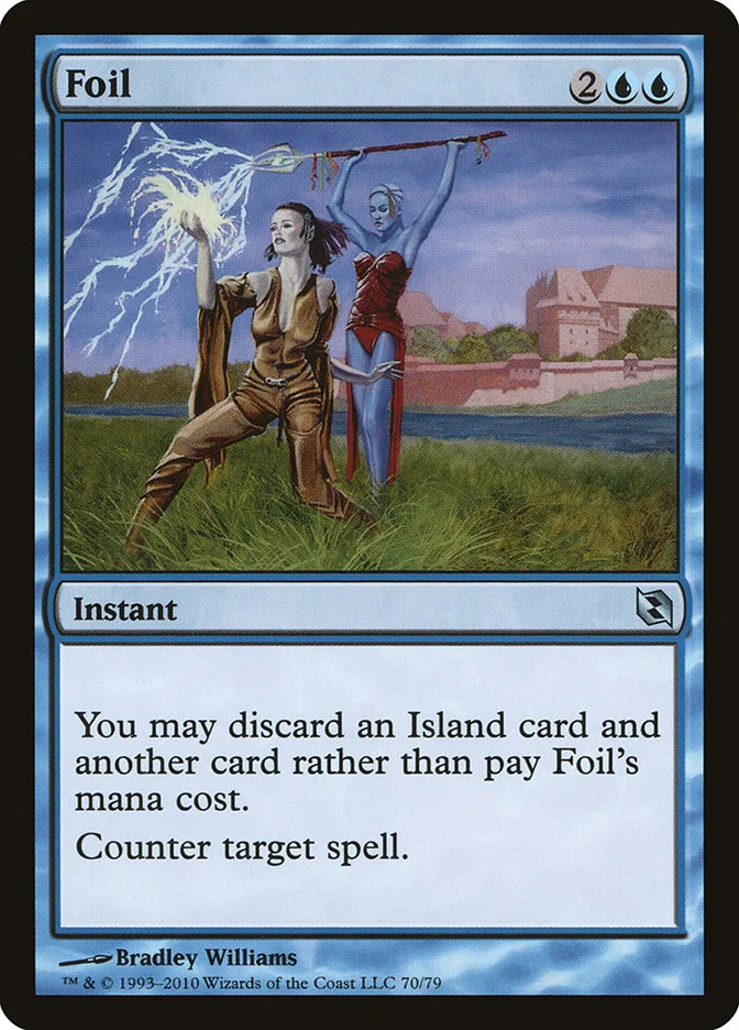 Foil 「DDF/70」「EN」