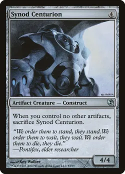 Synod Centurion 「DDF/53」「EN」