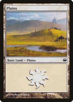 Plains 「DDG/41」「EN」
