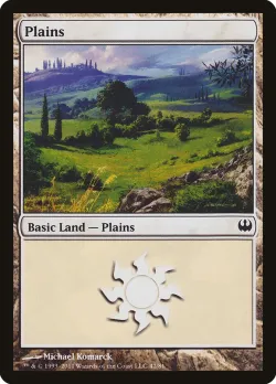 Plains 「DDG/42」「EN」