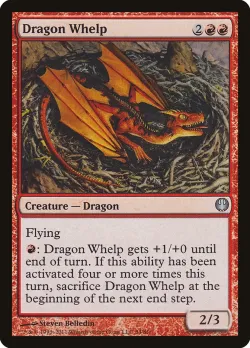 Dragon Whelp 「DDG/54」「EN」