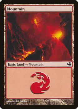 Mountain 「DDG/78」「EN」