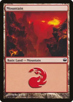 Mountain 「DDG/79」「EN」