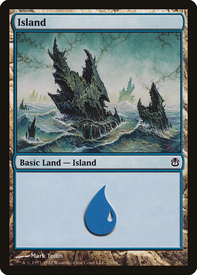 Island 「DDH/79」「EN」