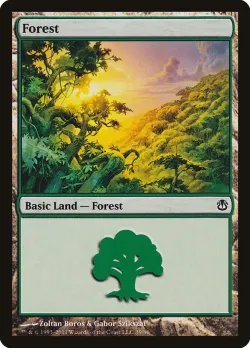 Forest 「DDH/39」「EN」