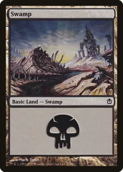 Swamp 「DDH/77」「EN」