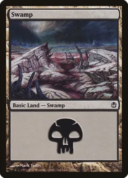Swamp 「DDH/78」「EN」