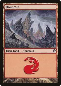 Mountain 「DDH/80」「EN」