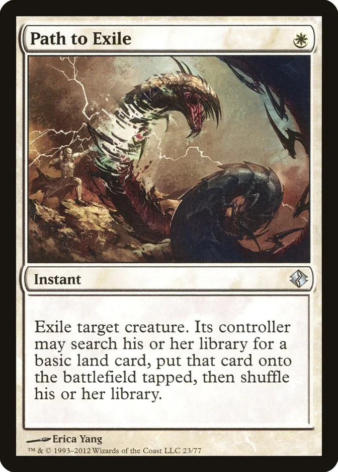 Path to Exile 「DDI/23」「EN」