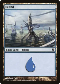 Island 「DDI/42」「EN」