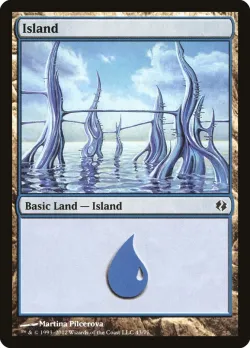 Island 「DDI/43」「EN」