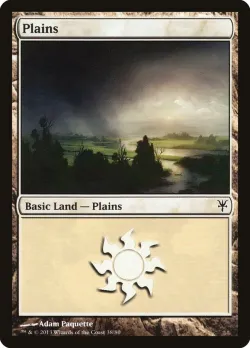 Plains 「DDK/38」「EN」