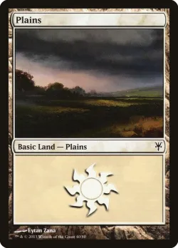 Plains 「DDK/40」「EN」
