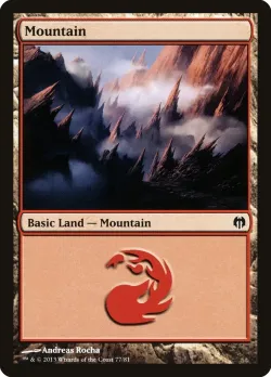 Mountain 「DDL/77」「EN」