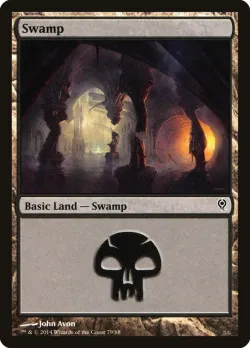 Swamp 「DDM/79」「EN」