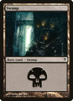 Swamp 「DDM/80」「EN」