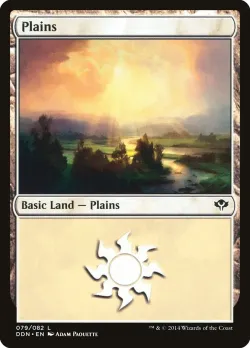 Plains 「DDN/79」「EN」