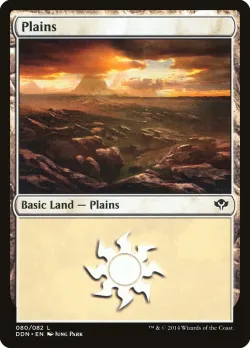 Plains 「DDN/80」「EN」