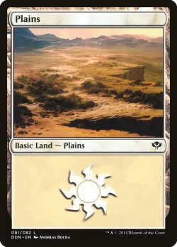 Plains 「DDN/81」「EN」