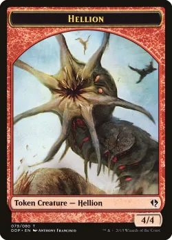 Hellion 「DDP/79」「EN」