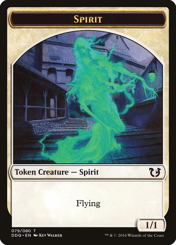 Spirit 「DDQ/79」「EN」