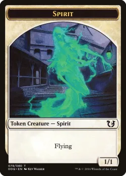 Spirit 「DDQ/79」「EN」