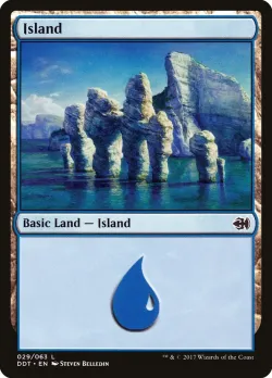 Island 「DDT/29」「EN」