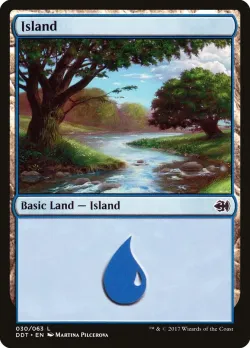 Island 「DDT/30」「EN」