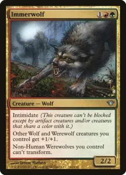 Immerwolf 「DKA/141」「EN」