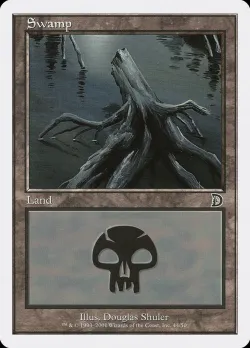Swamp 「DKM/44」「EN」