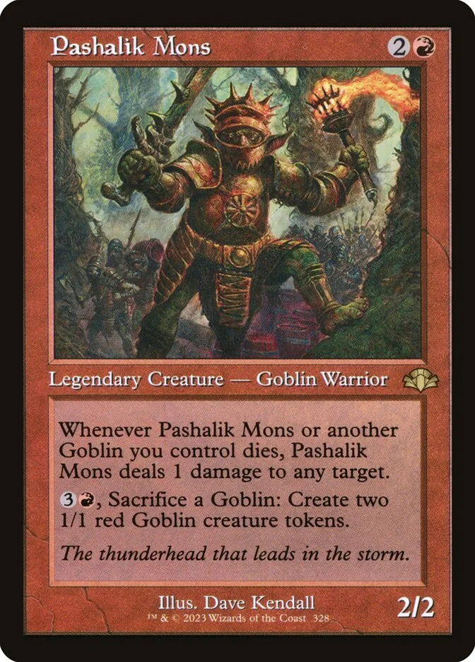 Pashalik Mons 「DMR/328」「EN」