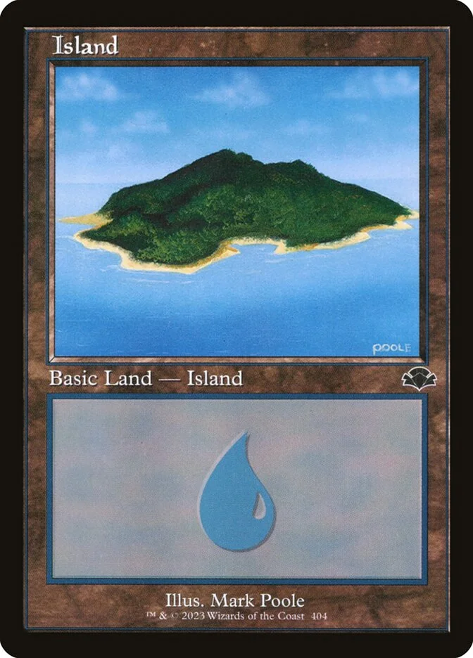 Island 「DMR/404」「EN」