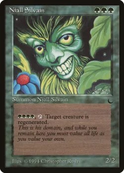Niall Silvain 「DRK/82」「EN」