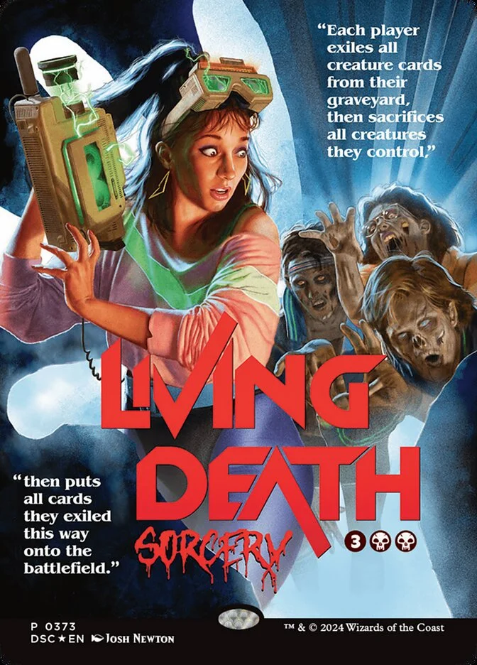 Living Death 「DSC/373」「EN」