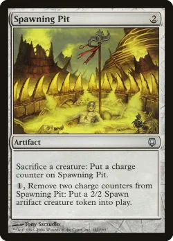 Spawning Pit 「DST/141」「EN」