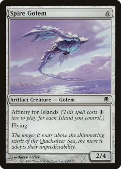 Spire Golem 「DST/145」「EN」