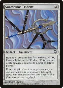 Surestrike Trident 「DST/147」「EN」