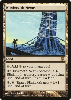 Blinkmoth Nexus 「DST/163」「EN」