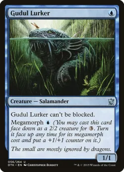 Gudul Lurker #56 · Magic: The Gathering