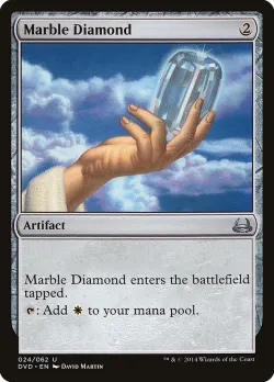 Marble Diamond 「DVD/24」「EN」